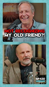 Long time, no see Rico... #comedy #reels #podcast | The Way I Heard It