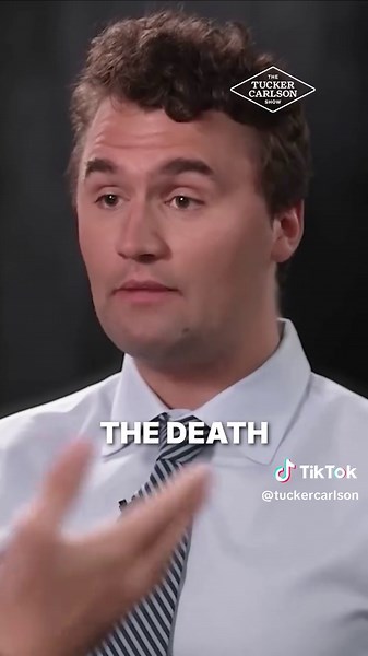 Charlie Kirk on the death penalty: key arguments and context
