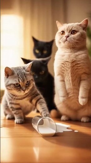 I don't know 😔 #cat #cuteanimal