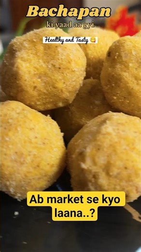 😋 "Bachpan ki yaadein taza ho gayi! ❤️..#shorts #viral #trending #food