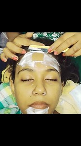 16K views · 88 reactions | Straight Razor Face Shave with Rich Foam | Clean & Smooth Look 朗 | Part 7 | Armpit Wax | Facebook