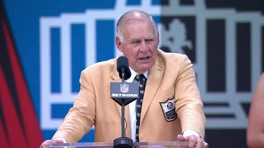 178K views · 538 reactions | Lombardi's Green Bay Packers ➡ Football Heaven. The BEST of Jerry Kramer's Pro Football Hall of Fame speech! 燎 | NFL | Facebook