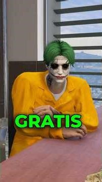 GTA Online is now FREE