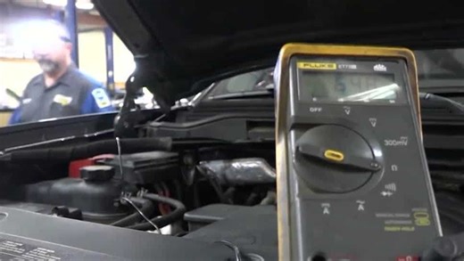 Consumer Reports: Do you have the right to repair your own car?