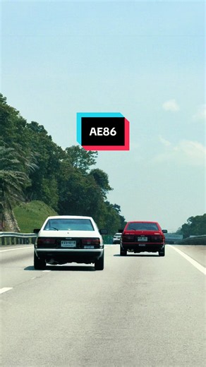 AE86🇹🇭 . #ae86 #ae86trueno #ae86takumi #toyotaae86