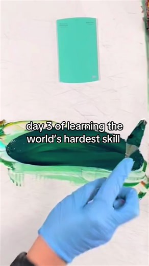 Mastering the World's Hardest Skill: Color Matching