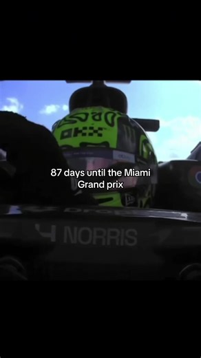 Excitement Builds for Miami Grand Prix 2024