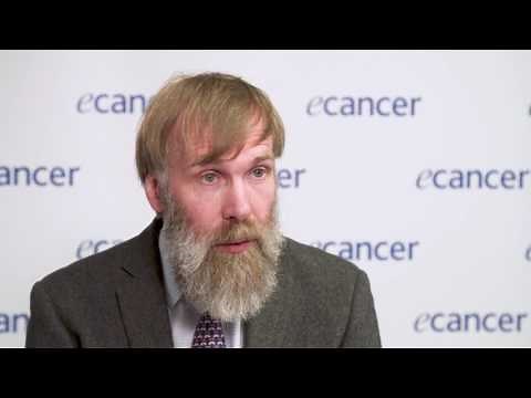 Relieving spinal cord compression symptoms with a single radiation treatment