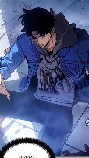 Sung Suho Aura Farming 🔥 I Solo Leveling Ragnarok #sololeveling #anime #manhwa #shorts