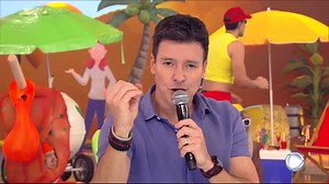 206K views · 6.9K reactions | No baile, Gabi Martins cantou “Recaidinha” para os casais dançarem. Depois, ela, Rodrigo Faro e Rico Melquíades se transformaram em integrantes do grupo É o Tchan e apresentaram sucessos como “Pau Que Nasce Torto” e “A Nova Loira do Tchan” no palco do programa. #HoraDoFaro | Hora do Faro | Facebook