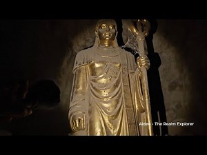 Echoes of the Forgotten Empire: Treasures Buried by Time