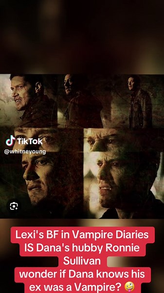 Brandon Quinn was Lexi's boyfriend on Vampire Diaries AND is Ronnie Sullivan on Sweet Magnolias ♥️🩸♥️🩸♥️🩸 #vampirediaries #sweetmagnoliasseason4 #comfortshow #vampire #worldscollide #serenity #covingtonga #covington #mysticfalls #sweetmagnolias #vampirediariesedits #lexibranson #vampirediarieslexi #elenagilbert #stefansalvator #lexisboyfriend #ronniesullivan #brandonquinn