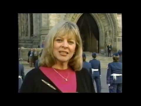 CBC News Pierre Elliott Trudeau 1919-2000