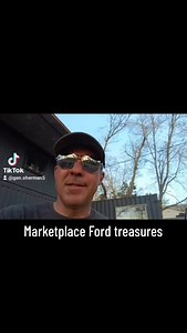 whether or not I needed them isn't relevant #flathead #yblock #351m #windsor | 3D Classic Car Parts