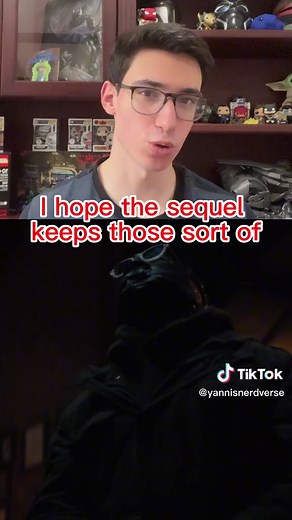 The Batman Riddler Scene – Terrifying Opening Revealed!