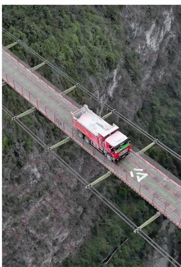 Why Would Engineers Shut Down a Bridge That Still Works? 🤯🌉#Engineering#Construction#Bridge#USA#knowledge