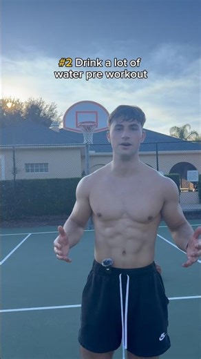 How To Get A Better Pump In The Gym