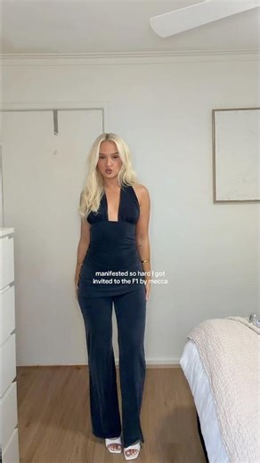 Formula 1 ootd!!!! #formula1 #australiangrandprix #ootd #outfitinspo #outfitideas #outfit #fashion