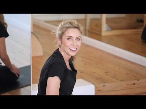 FLUID FORM PILATES'S FULL BODY PILATES WORK OUT | MEDIUM SWEAT 💦💦