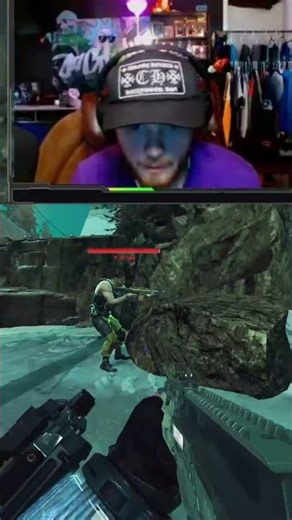 Clutch it or Drop it! #cod #callofduty #bo7 #luglokk