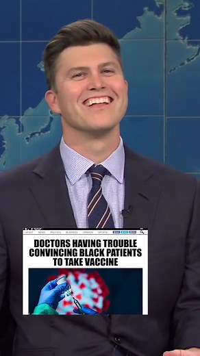 Covid vaccine #snl #snlnews #covidvaccine #yourcomedycave