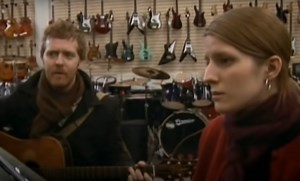 How Once's 'Falling Slowly' Changed the Oscar's Best Original Song Forever