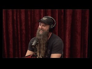 Joe Rogan Experience #2242 - Bert Sorin