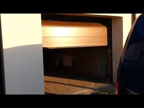 Montaż, Instalacja FAAC D600, D700, D1000