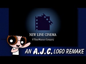 1994-2010 New Line Cinema logo remake by Aldrine Joseph 25