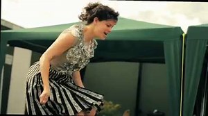 Arcade Fire are selling their own version of those awful Kendall and Kylie Jenner band t-shirts