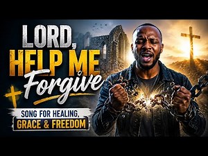 Lord, Help Me Forgive | Song for Healing, Grace & Freedom