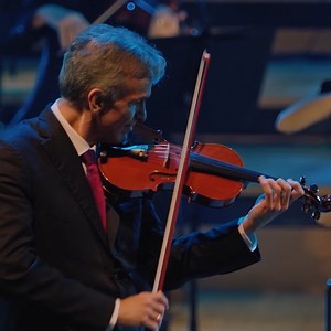 16K views · 1.7K reactions | Here’s Gil Shaham absolutely smashing the finale of Tchaikovsky's Violin Concerto. You can watch the whole movement on our YouTube channel: https://youtu.be/jCWGAw1sO4o | London Philharmonic Orchestra | Facebook