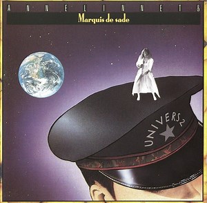 Anne Linnet & Marquis De Sade - Univers 2