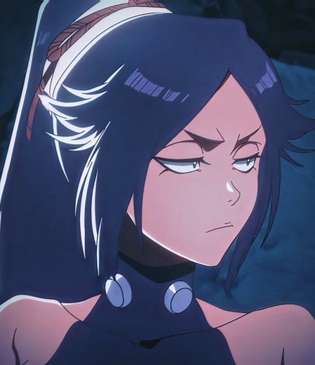 Bleach Duo Urahara and Yoruichi Edit Compilation