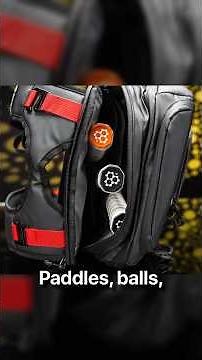 CRBN Pro Team Backpack 2.0: The Only Bag You Need?
