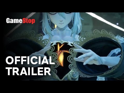 Code Vein II Launch Trailer | GameStop