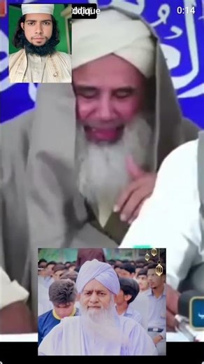 Hazrat peer sahab Allah ke paas#shortvideo#reelsvíral#mohdlabrezqasmi#islamicstatus#محمدلبریزقاسمی#