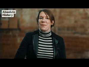Going Medieval: Life In The Middle Ages With Eleanor Janega