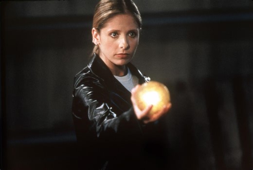 Buffy the Vampire Slayer Reboot: Everything We Know So Far