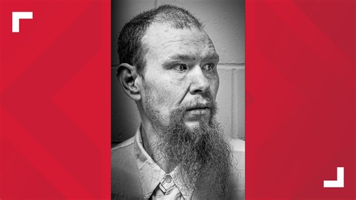 Johnny Johnson executed for 2002 abduction, killing of 6-year-old girl lured to abandoned factory