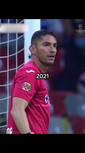 Cruz Azul 2021: El Año de la Novena Estrella