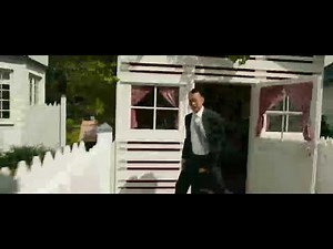 A Hologram for the King - 2016 - Opening scene