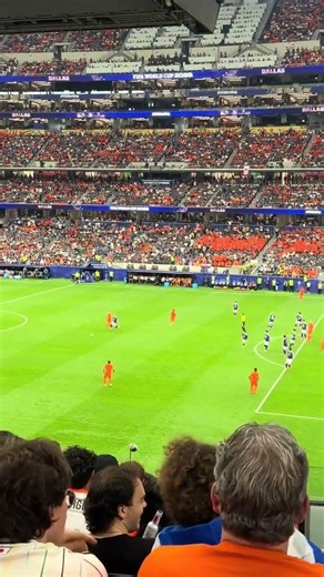 VIRGIL VAN DIJK CANNOT BE STOPPED! 😤 | Netherlands vs Japan (World Cup 2026)