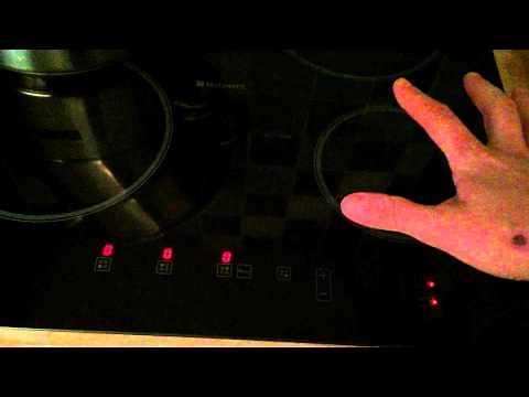 Hotpoint induction hob review