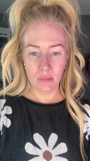 One layer makeup is not talked about enough! If you struggle with cakey makeup, foundation settling in lines or pores, don’t want a heavy look or feel, this technique is for you!! ♐️Comment LAYER for info on products!! | Beauty by Kasi