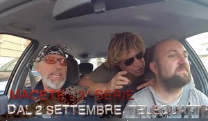 17K views · 429 reactions | Macete 3° serie - dal 2 settembre | Domace | Facebook