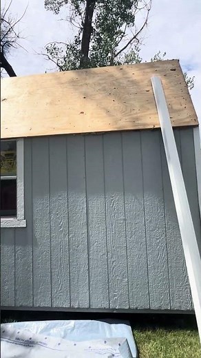 Cenco Roofing: Shed Roof Replacement in Denver - From Repair to Full Reroof!