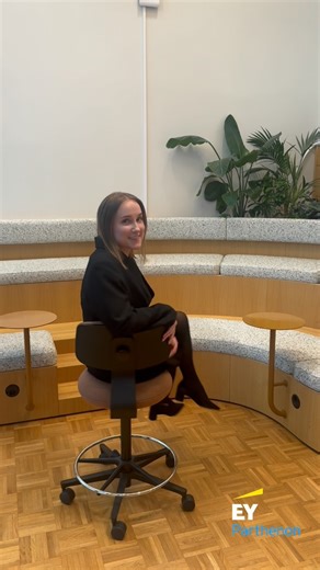 ✨ Join Our EY-Parthenon Female Mentorship Program ✨ Are you ready to take the first or next step in your career? Do you want to find out what it´s like to work in the field of M&A and strategy? During our program, you´ll be paired with one of our ambitious and dedicated female mentors who will guide you through the exciting world of EY-Parthenon! 💛 Apply through the link in our bio (EY-Parthenon Female Mentorship Program) 🤝 | EY Careers