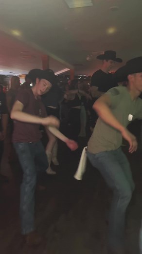 Shiver Line Dance with Country Music | California Countryside