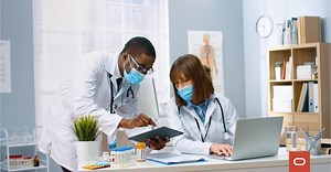 AllCare migra para OCI e atinge 99,1% de disponibilidade